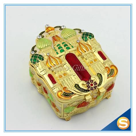 zinc alloy metal jewelry box|zinc alloy necklace.